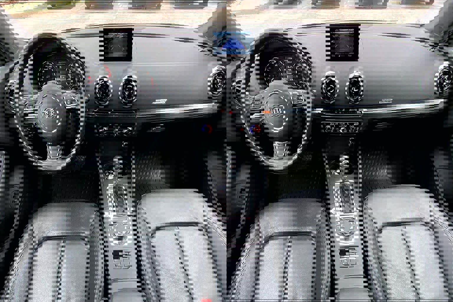 Used 2016 Audi A3 2.0T Premium Plus image 15