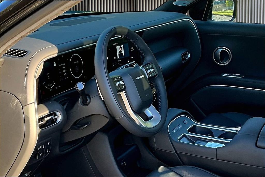 New 2026 Hyundai Palisade Calligraphy image 7