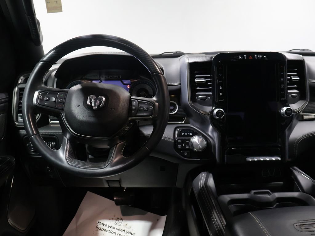 Used 2021 RAM 1500 Limited image 20