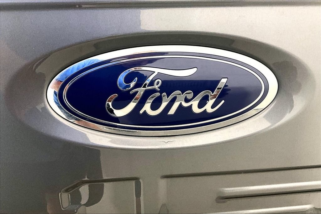 Used 2023 Ford F150 XLT AWD/4WD image 14