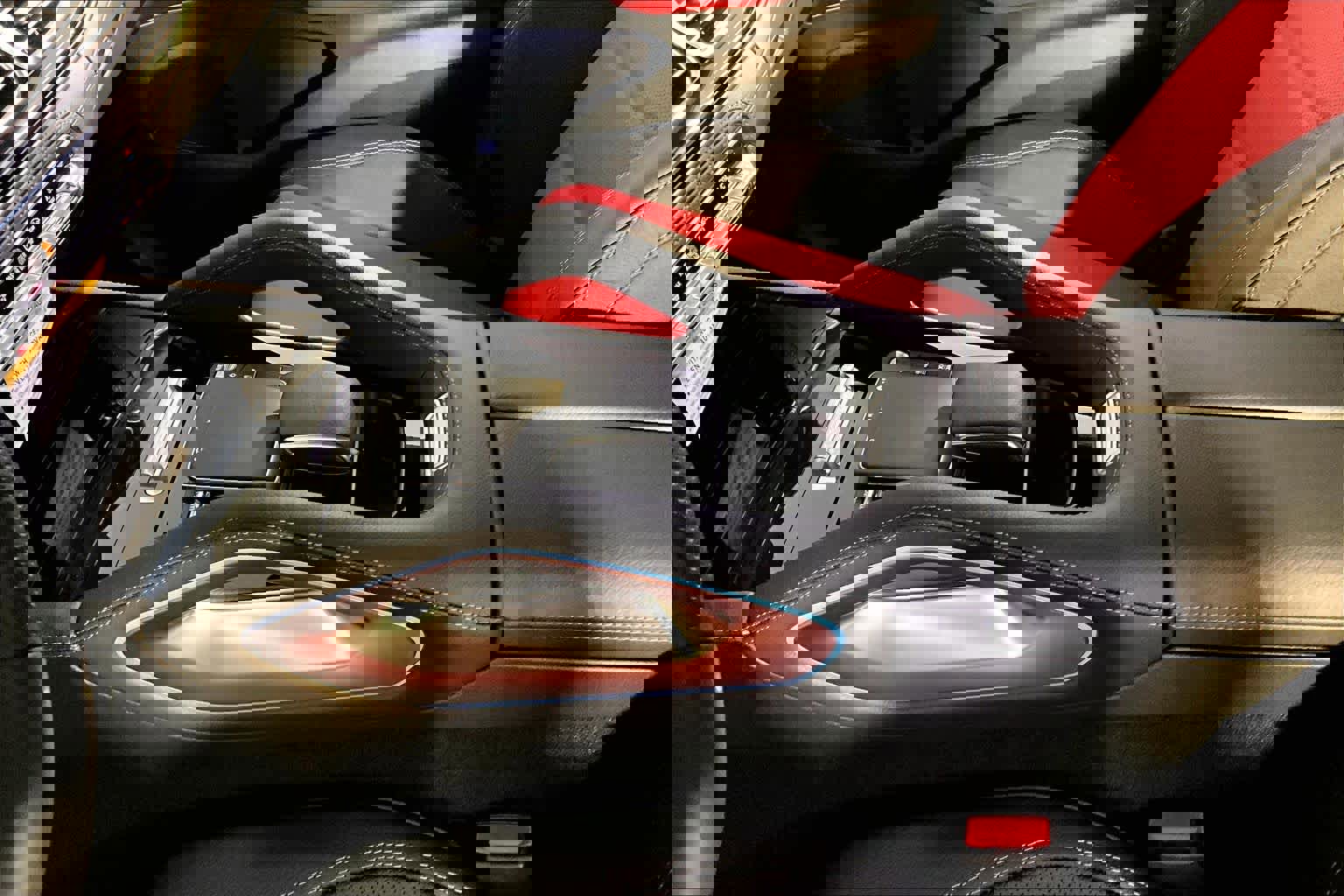 New 2026 Mercedes-Benz GLE 450 4MATIC Coupe image 10