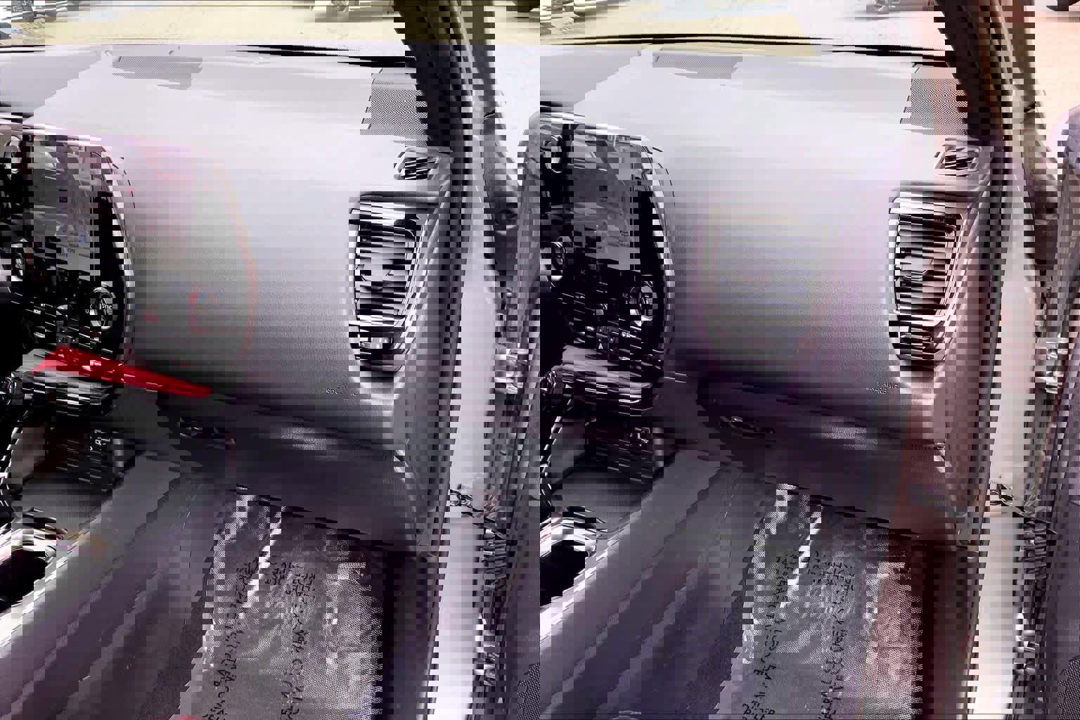 Certified 2022 Lexus NX 350h AWD w/ Towing Package (2000 Lbs) image 19