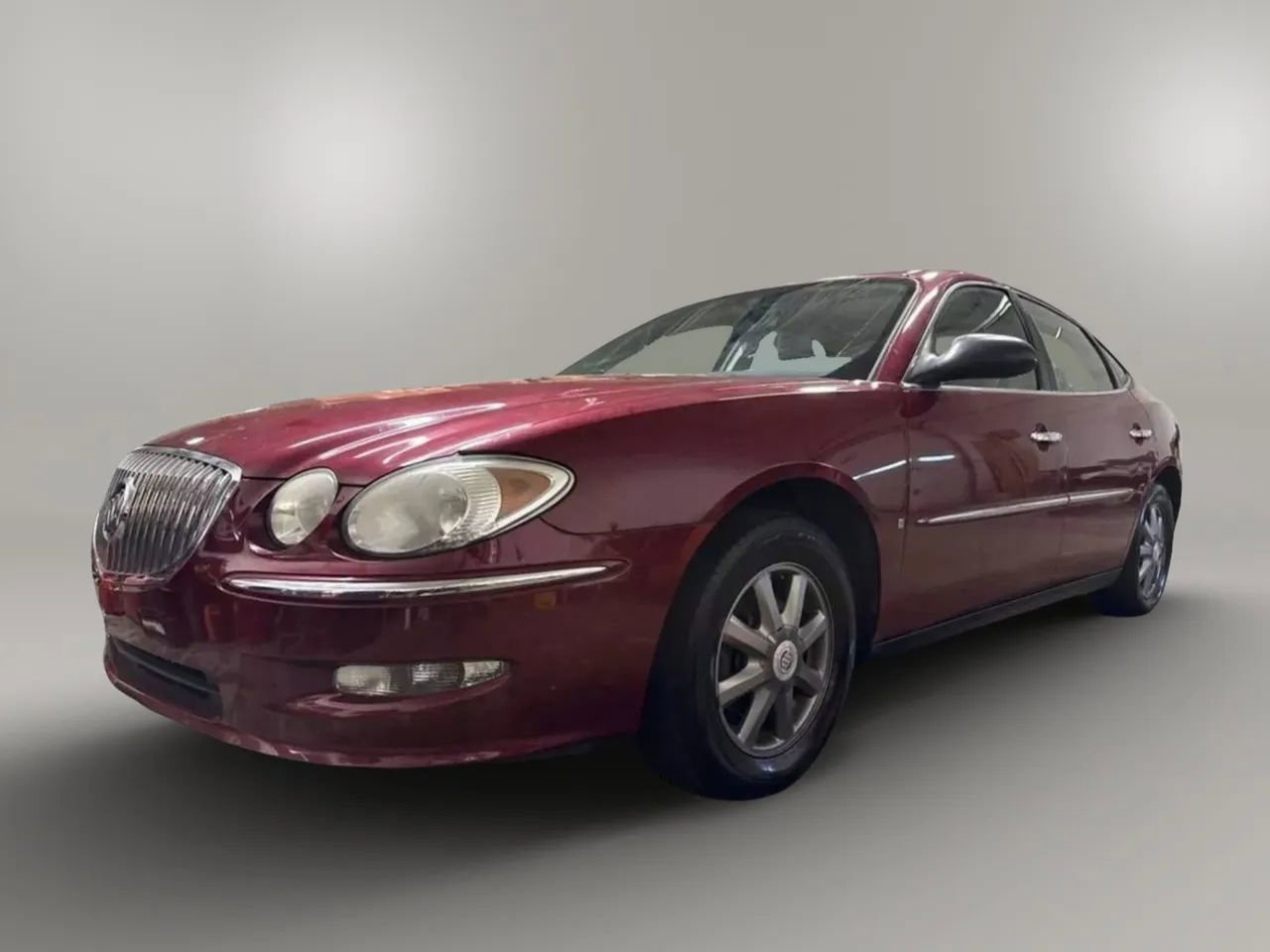 Used 2008 Buick LaCrosse CX image 1