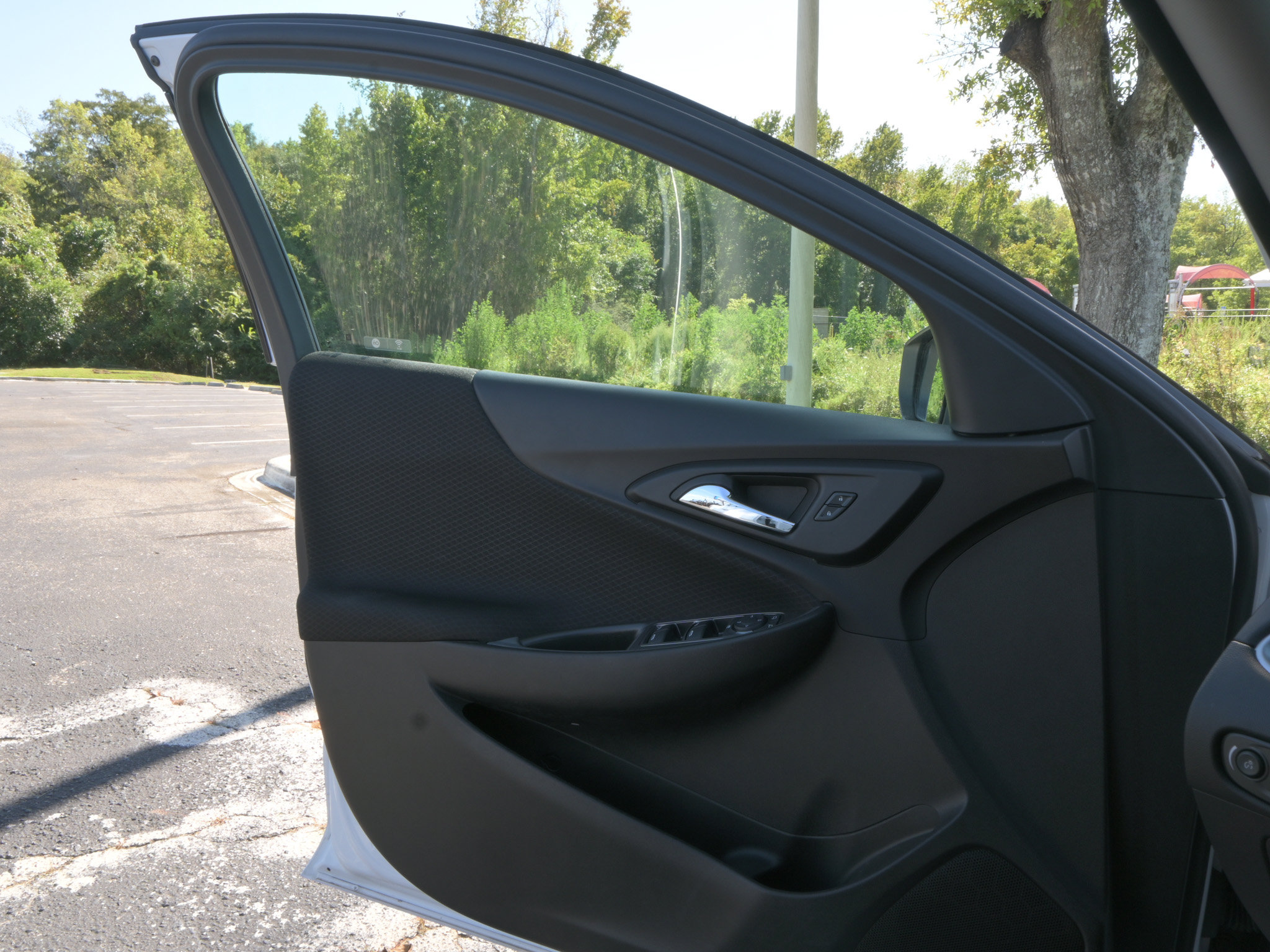 Used 2025 Chevrolet Malibu LT FWD image 23