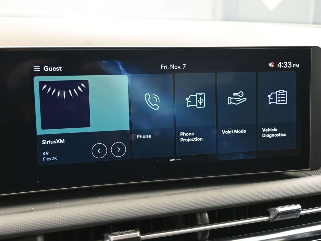 New 2026 Hyundai Santa Cruz SEL image 29