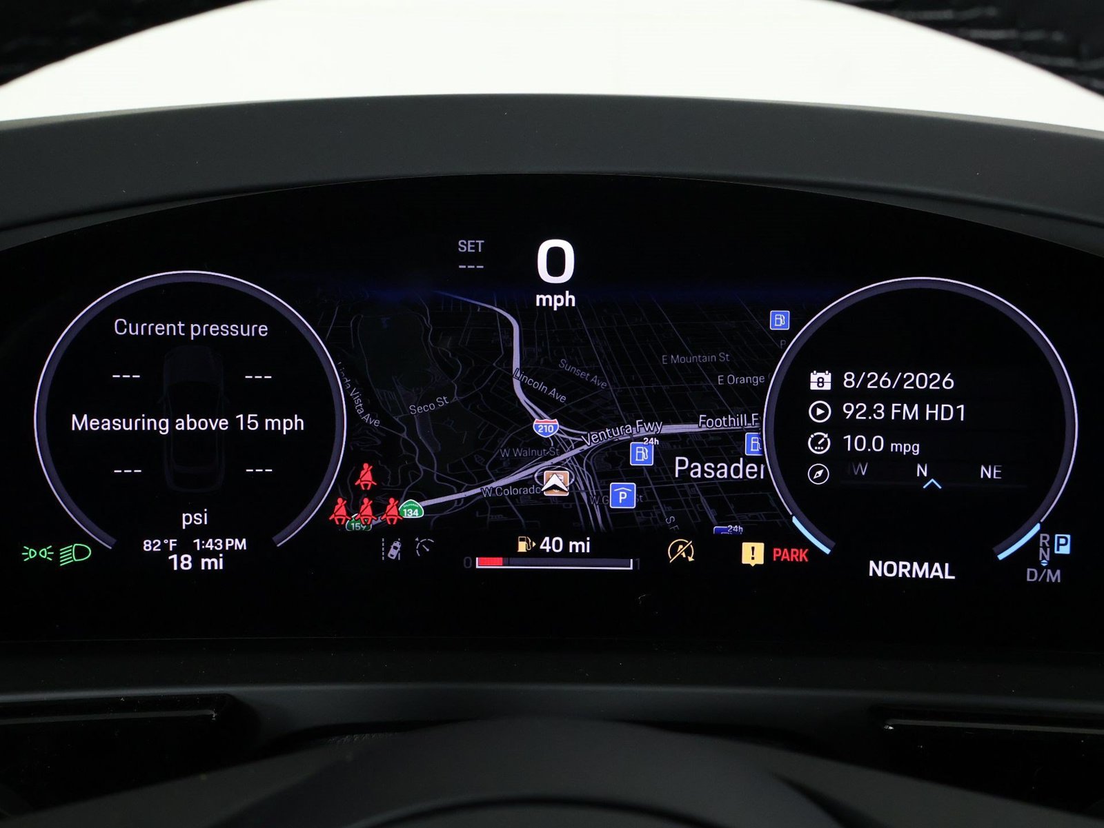 New 2026 Porsche Cayenne Coupe AWD/4WD image 13