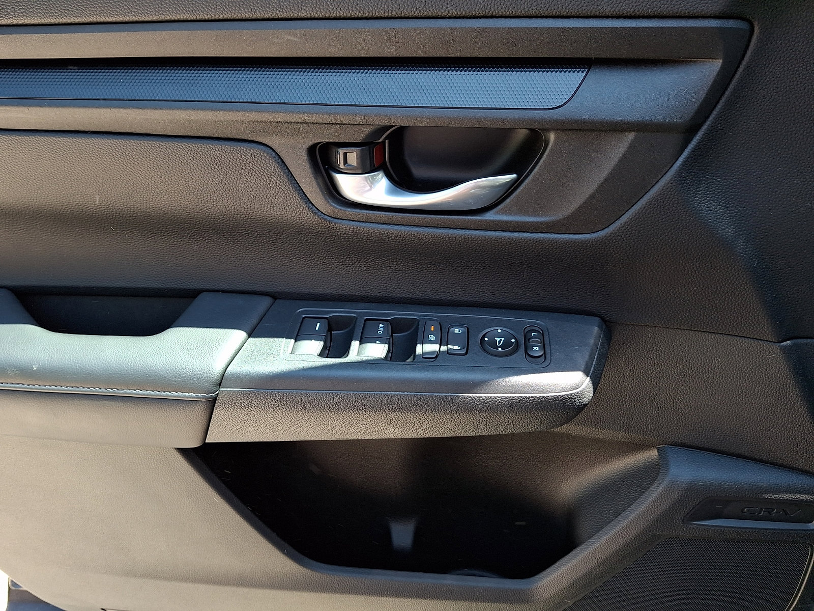 Certified 2024 Honda CR-V EX image 11