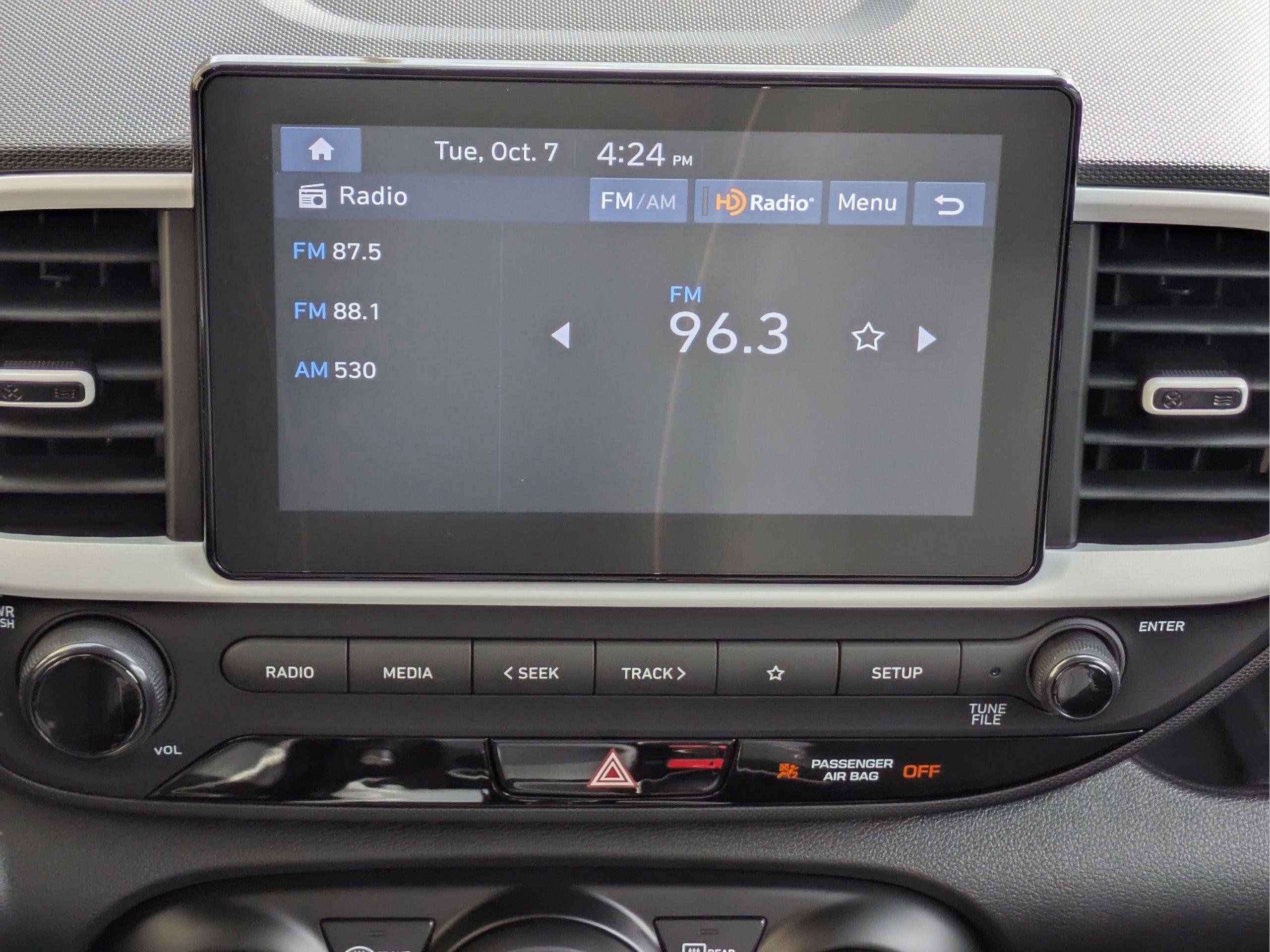 New 2026 Hyundai Venue SEL image 21