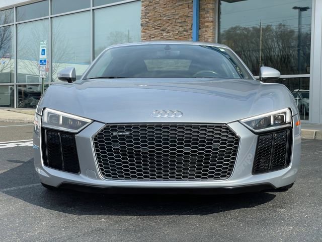 Used 2017 Audi R8 V10 image 34