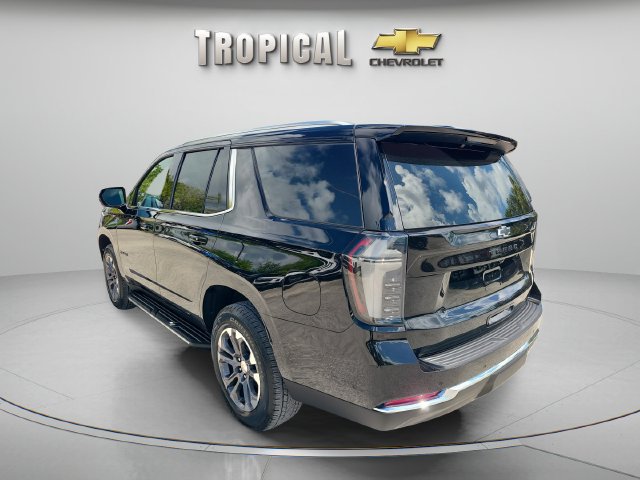 New 2026 Chevrolet Tahoe LT w/ Comfort Package RWD image 3