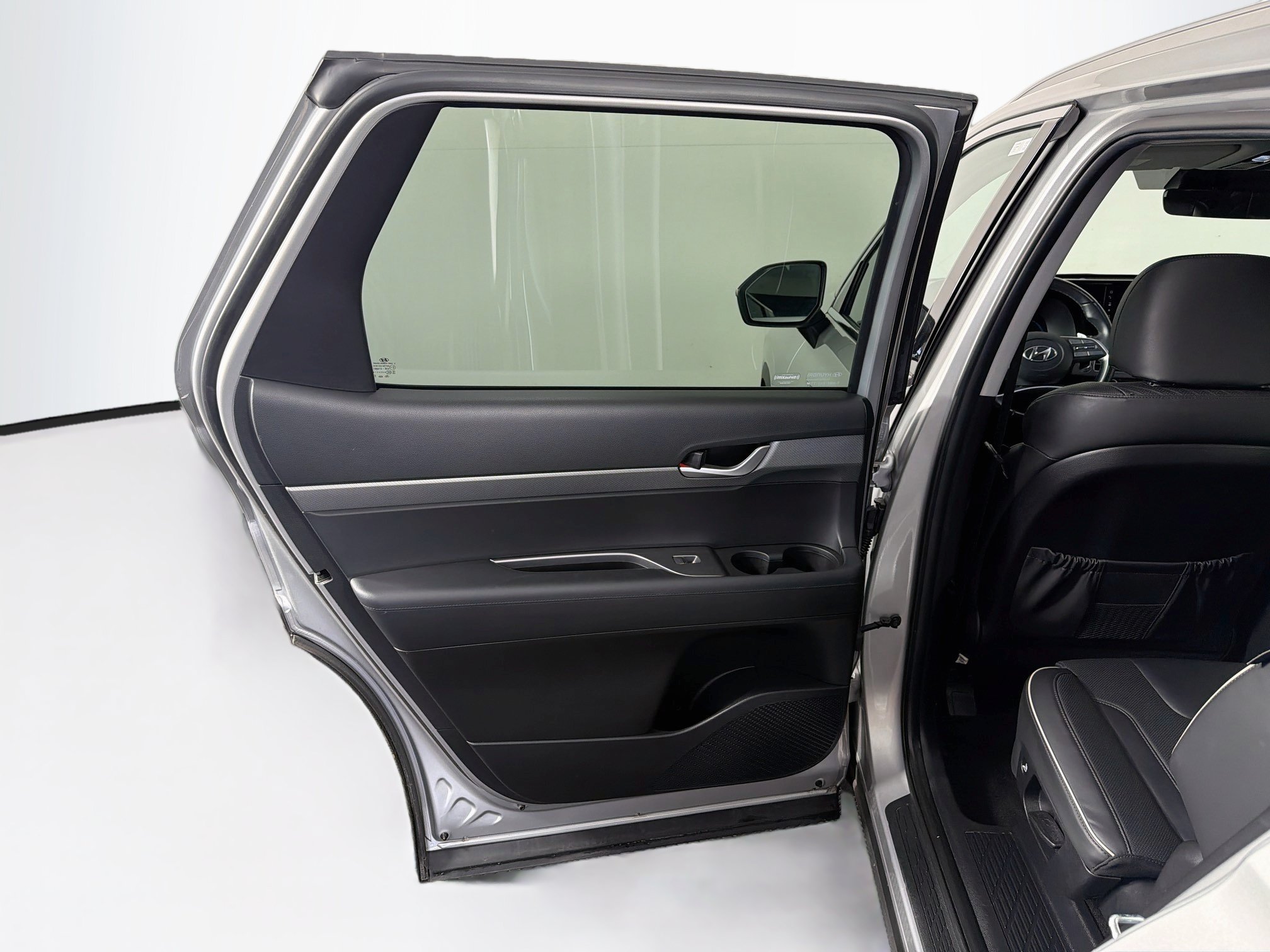 Used 2024 Hyundai Palisade SEL FWD image 27