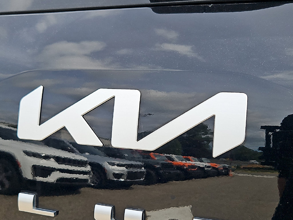 Used 2022 Kia Telluride S AWD/4WD image 34