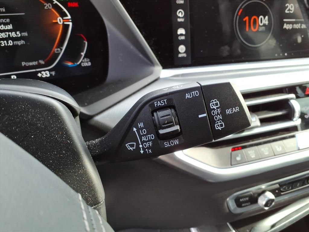 Used 2022 BMW X5 xDrive40i image 31