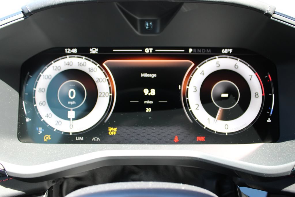 New 2026 Aston Martin DBX 707 AWD/4WD image 13