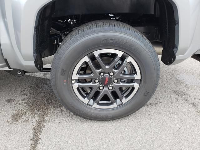 New 2025 Toyota Tacoma TRD Sport AWD/4WD image 42