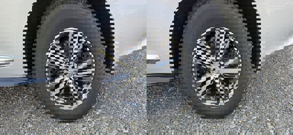 Used 2019 INFINITI QX60 Pure image 49