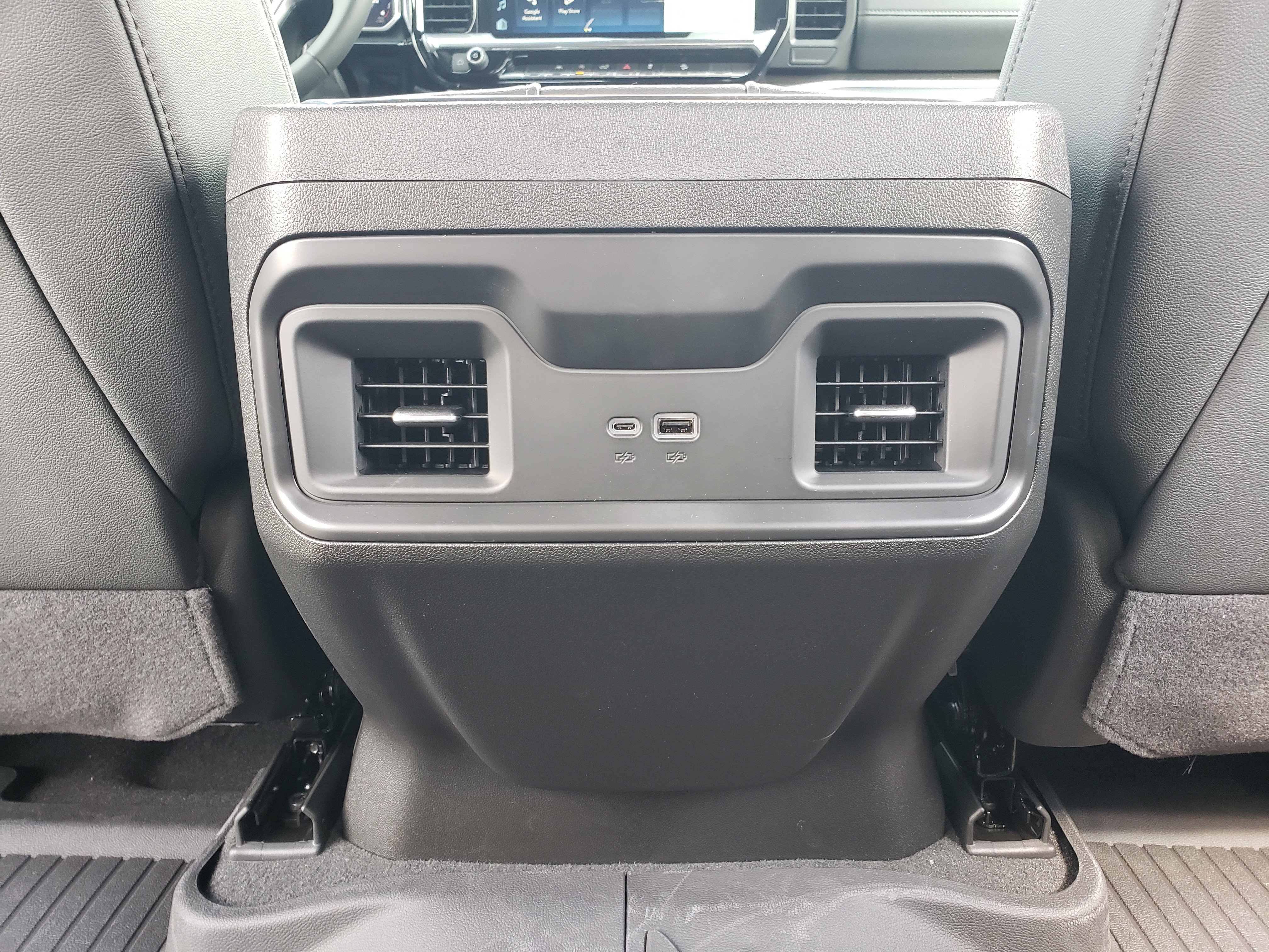 New 2026 Chevrolet Silverado 1500 LT image 35