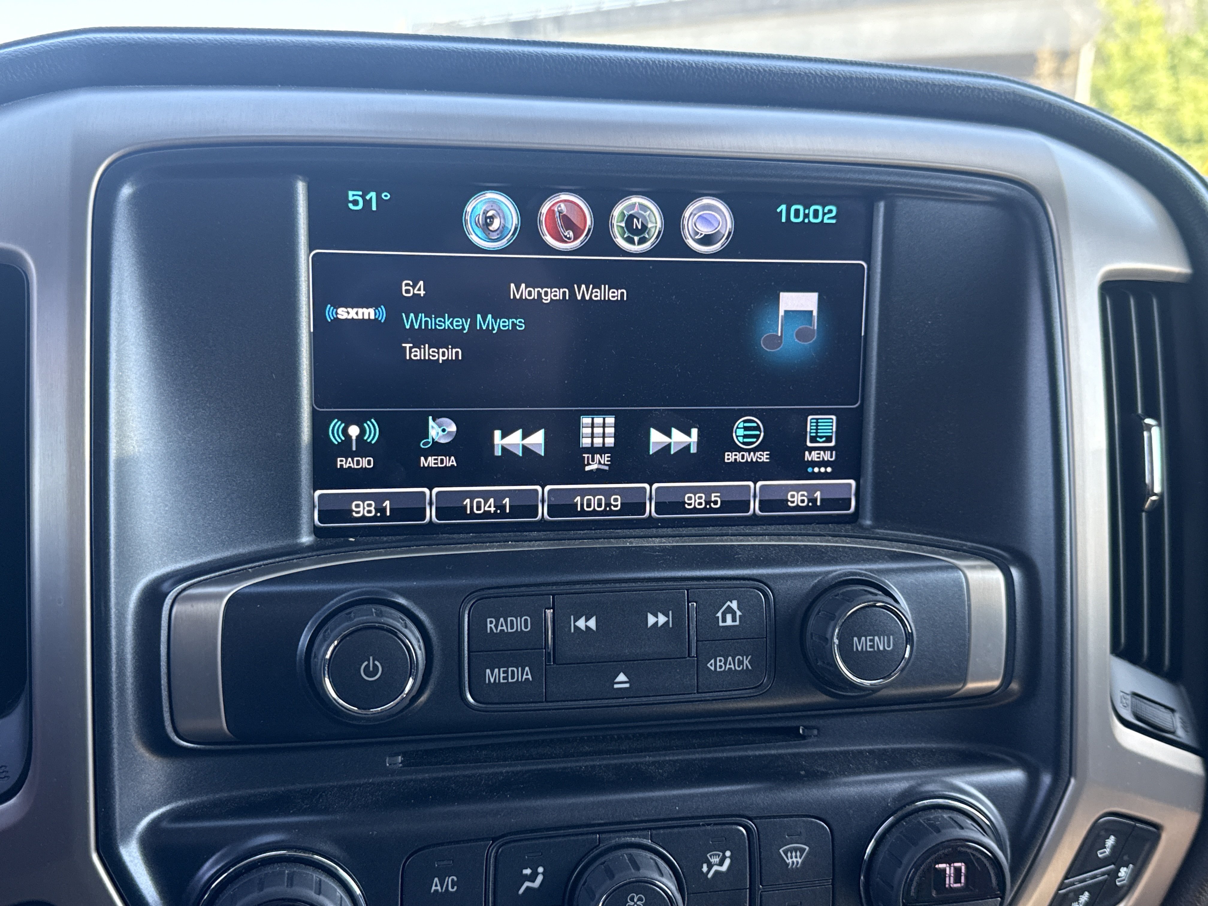Used 2018 GMC Sierra 1500 Denali AWD/4WD image 25