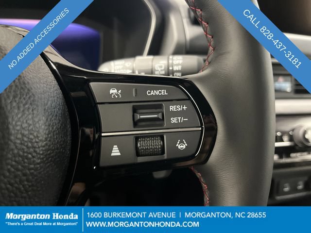 New 2026 Honda Pilot Black Edition image 18