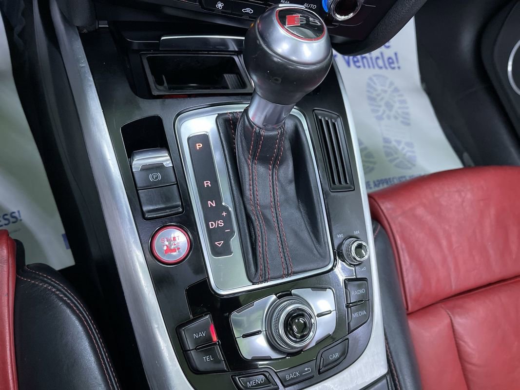 Used 2014 Audi S5 Prestige w/ Prestige Package image 25