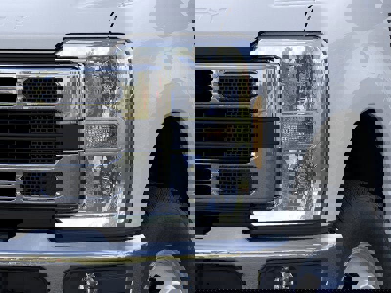 New 2026 Ford F350 XLT image 18