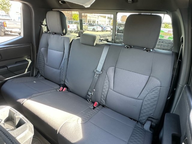 New 2026 Toyota Tundra SR5 AWD/4WD image 20