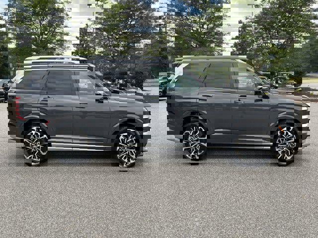 New 2026 Hyundai Palisade Calligraphy image 33