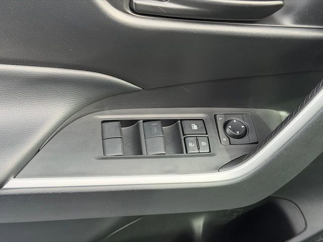 Used 2023 Toyota RAV4 LE image 21