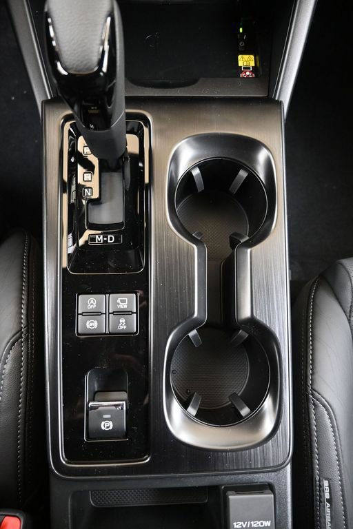 New 2026 Subaru Outback Touring XT image 36