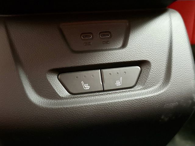 New 2026 Chevrolet Blazer EV SS image 28