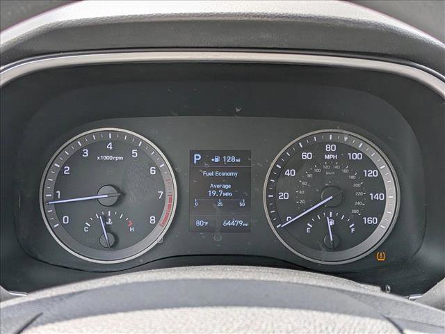 Used 2019 Hyundai Tucson SEL image 8
