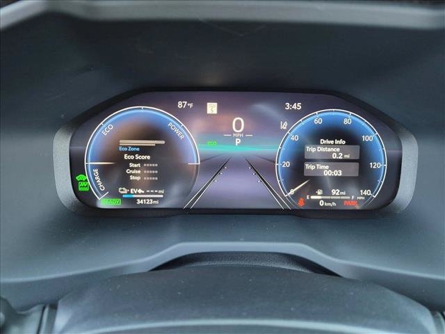 Certified 2023 Toyota RAV4 XSE w/ Weather Package AWD/4WD image 11