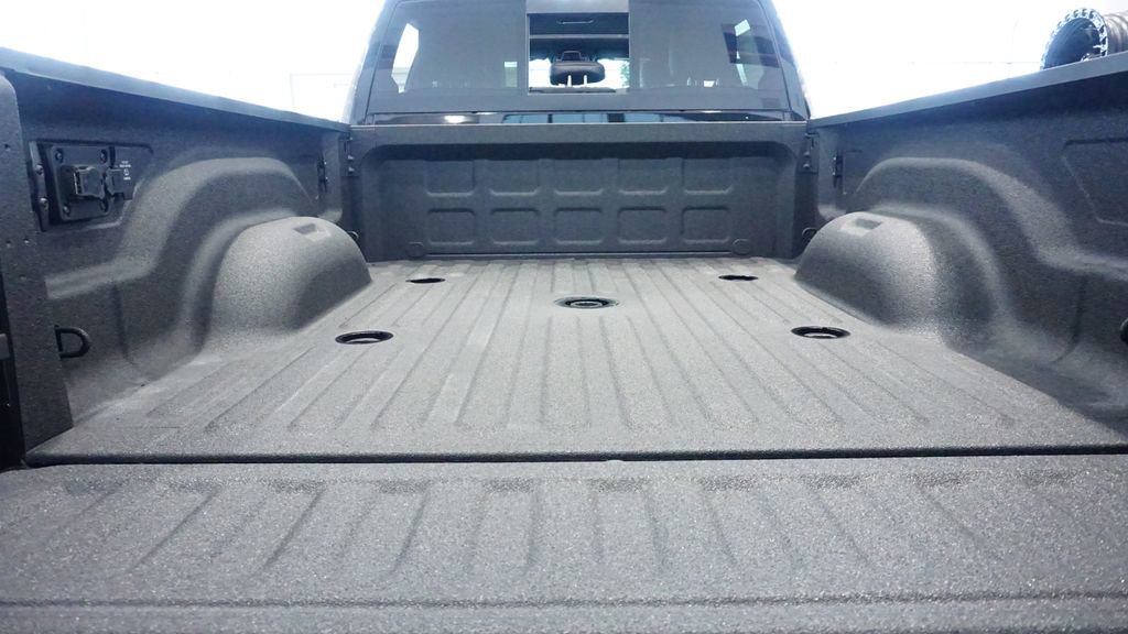 New 2026 RAM 3500 Limited image 18