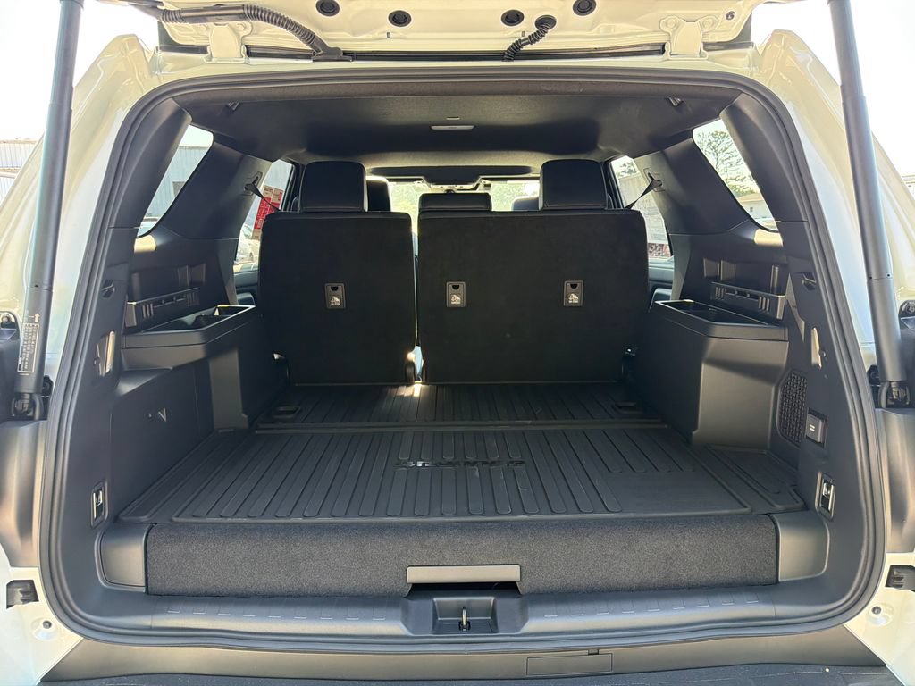 New 2026 Toyota 4Runner Limited AWD/4WD image 22