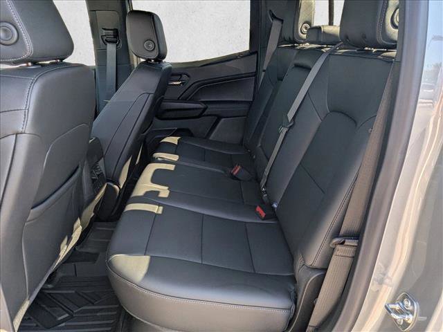 New 2026 Chevrolet Colorado LT w/ LT Convenience Package AWD/4WD image 16