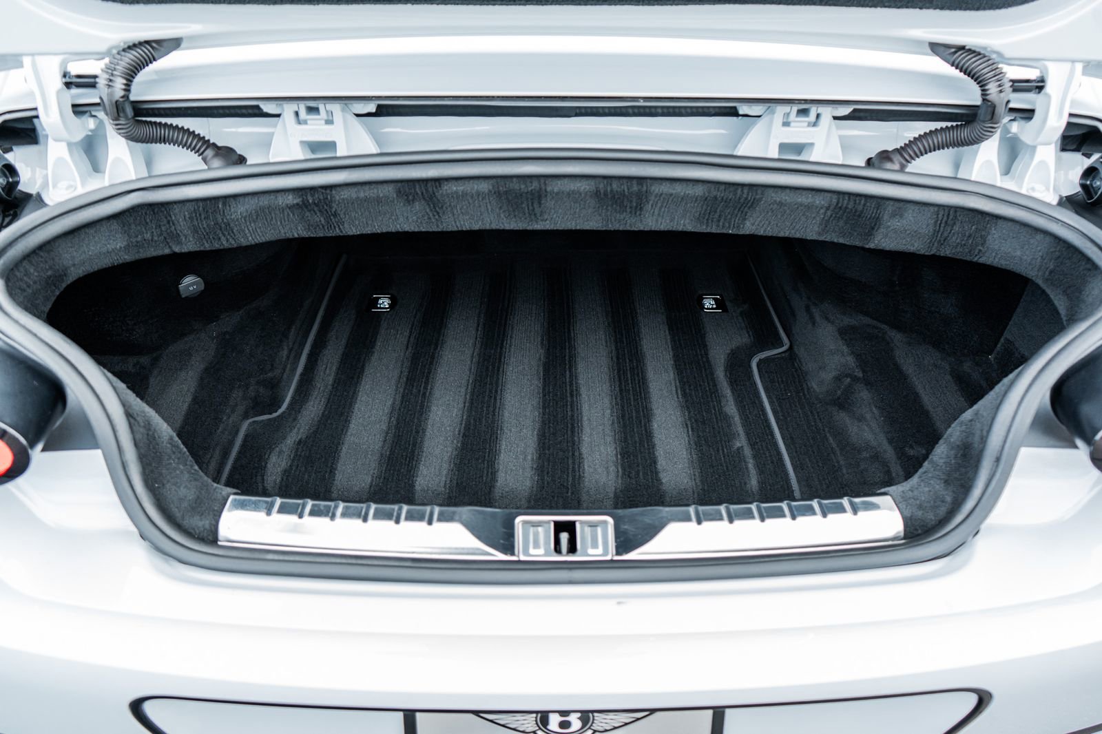 Certified 2024 Bentley Continental GT Speed image 35