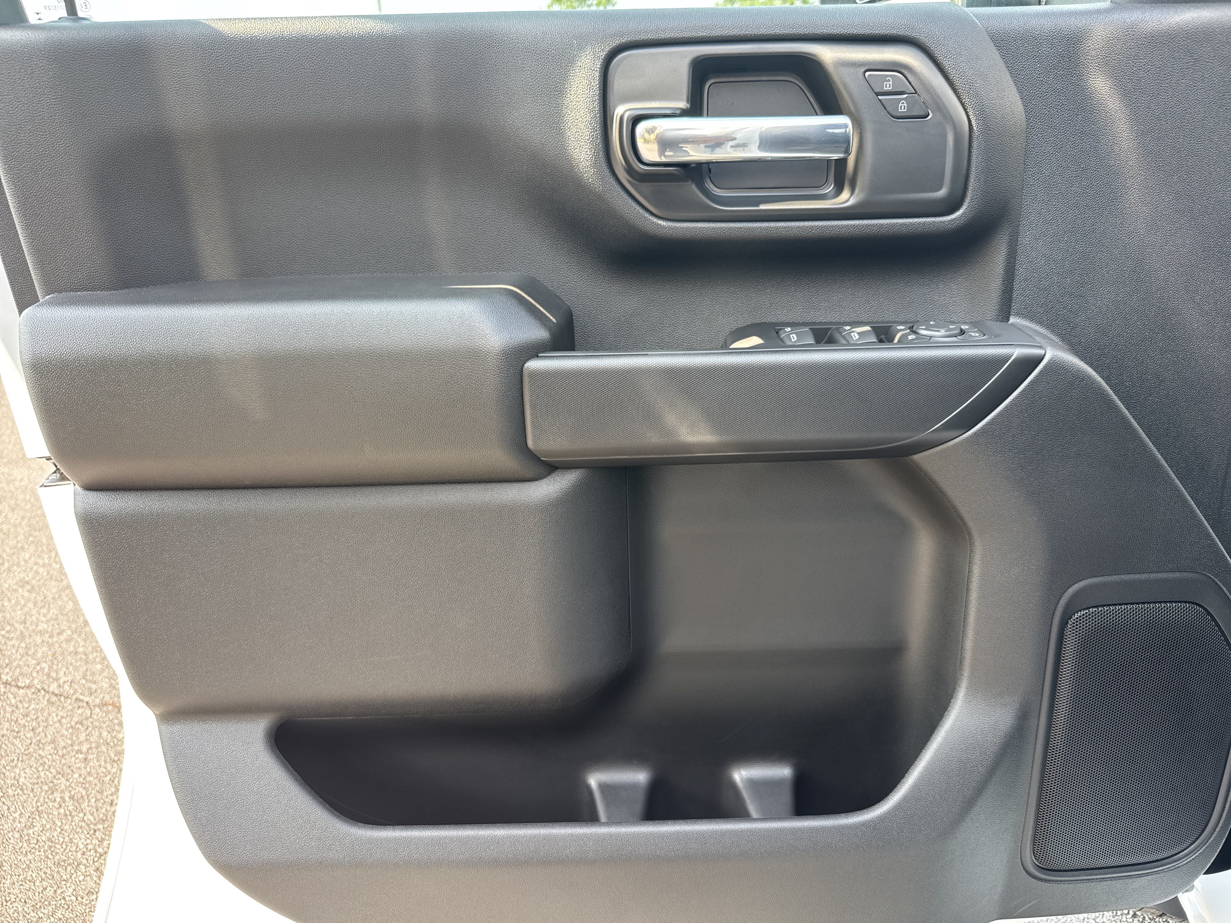 New 2026 GMC Sierra 3500 Pro AWD/4WD image 14