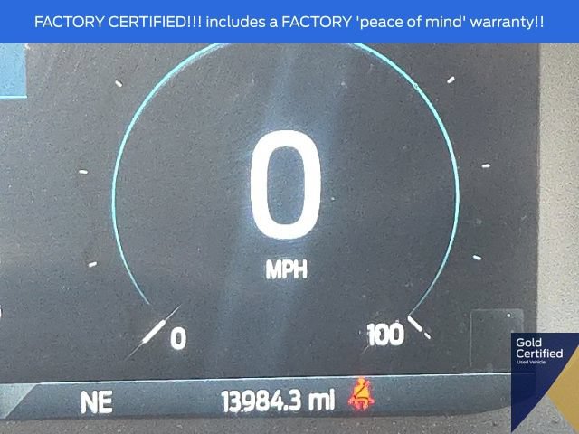 Certified 2025 Ford F250 Lariat w/ Lariat Ultimate Package AWD/4WD image 50