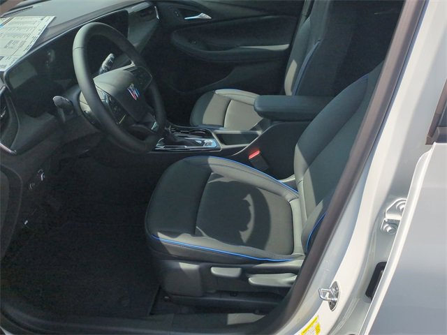 New 2026 Buick Encore GX Sport Touring image 18