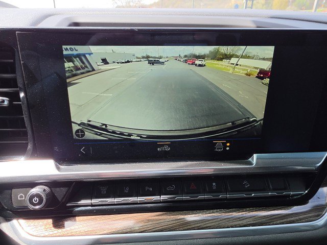 Used 2024 Chevrolet Silverado 2500 LT w/ All Star Edition AWD/4WD image 48