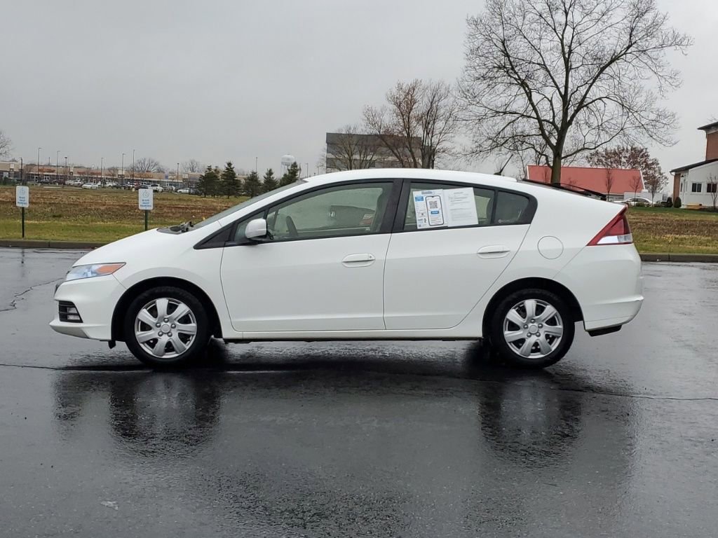 Used 2013 Honda Insight image 4