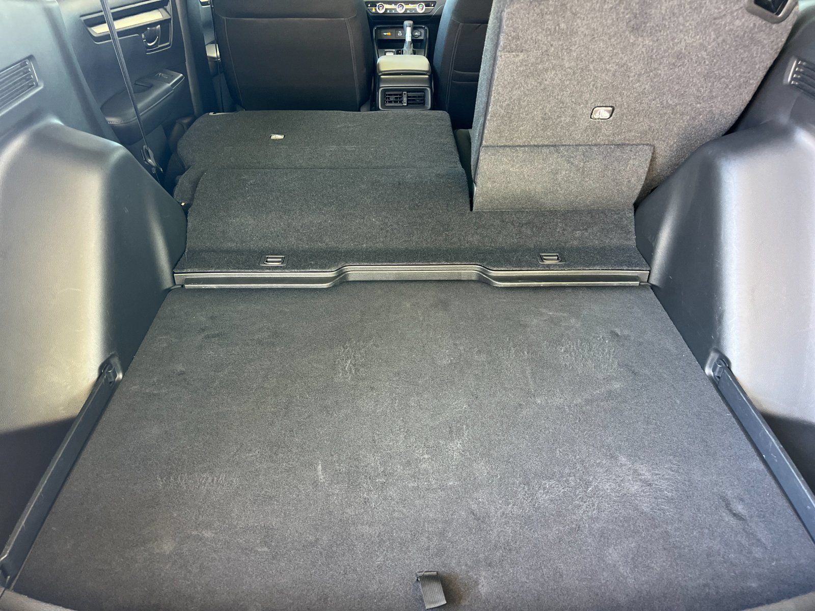 Used 2025 Honda CR-V EX image 15