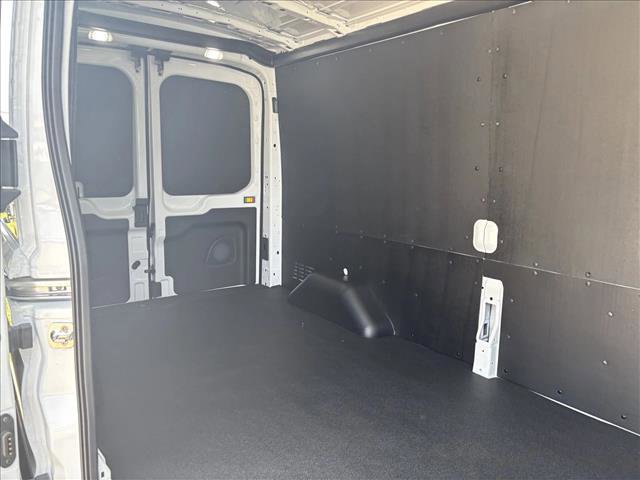 New 2025 Ford Transit 250 148 Medium Roof w/ Load Area Protection Package image 16