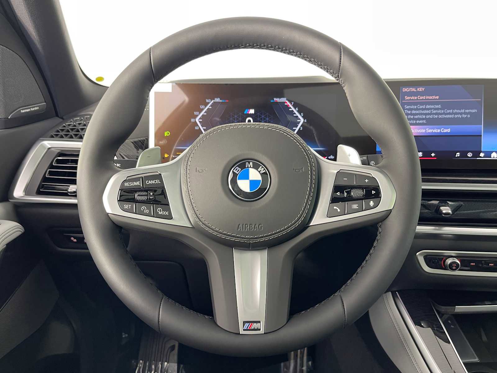 New 2026 BMW X5 xDrive40i w/ M Sport Package image 20