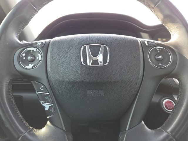 Used 2013 Honda Accord EX-L image 32