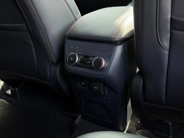 New 2026 Ford Explorer ST-Line AWD/4WD image 24