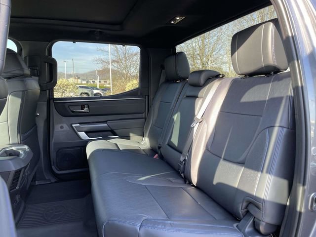 Used 2024 Toyota Tundra Platinum image 15