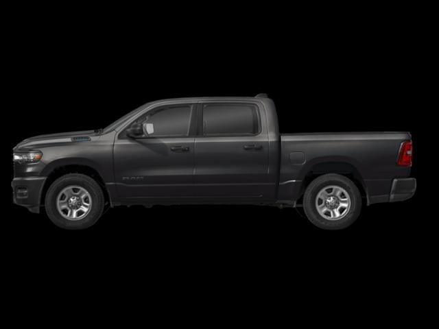 New 2025 RAM 1500 Tradesman image 3