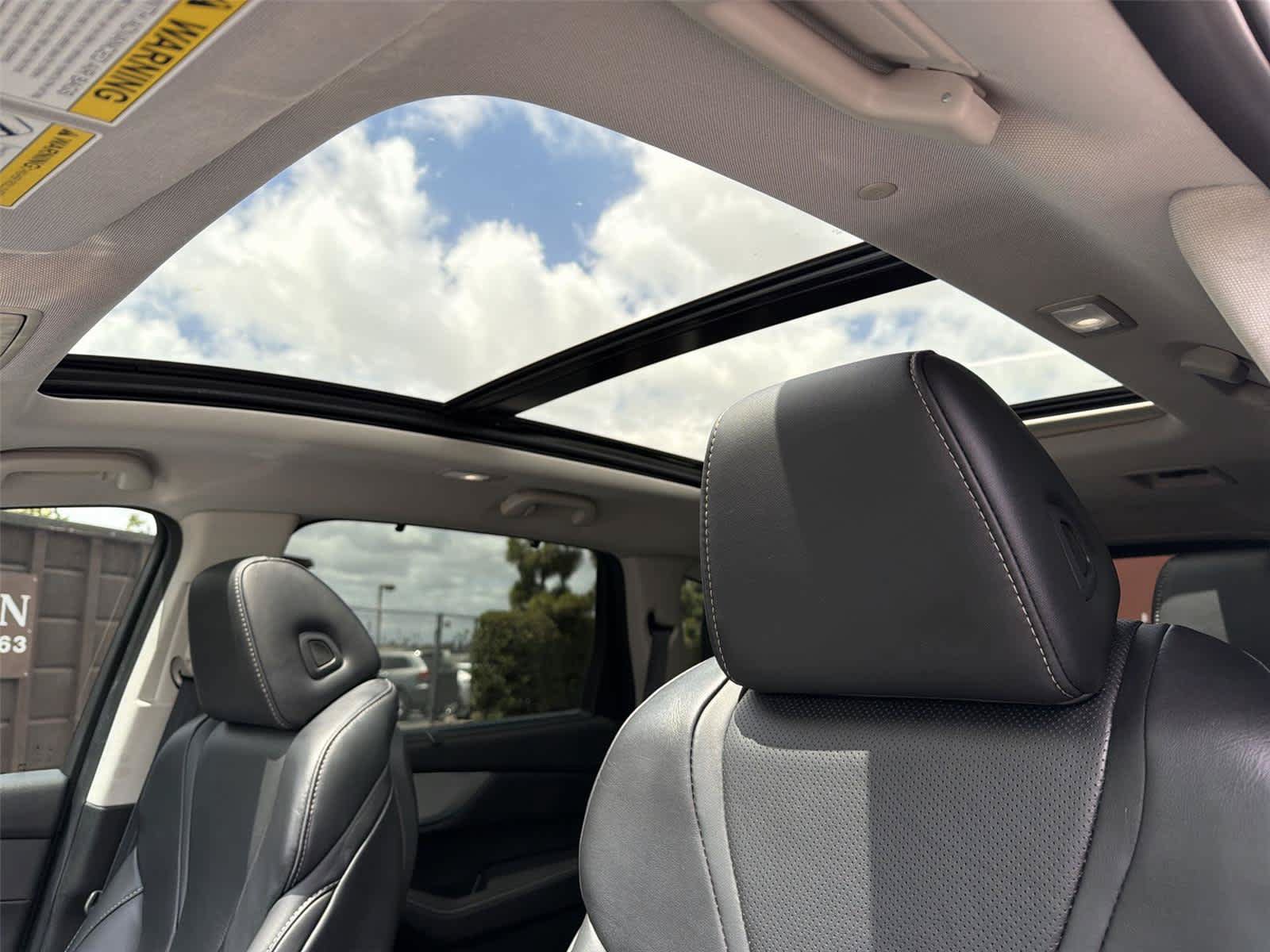 Certified 2023 Acura MDX FWD w/ Technology Package image 41