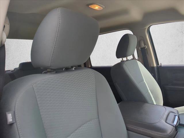 Used 2016 RAM 1500 Tradesman w/ Popular Equipment Group image 20